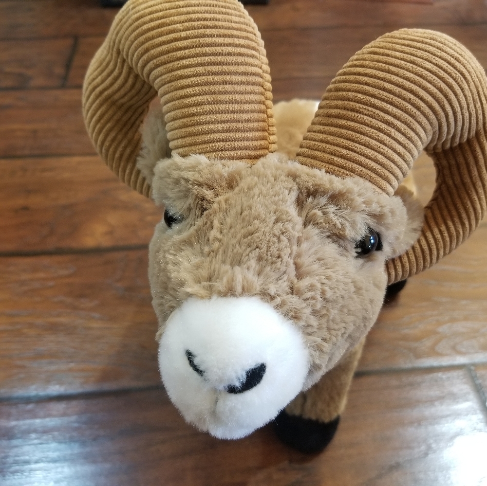 Wild Republic Big horn sheep - Picture 2 of 9